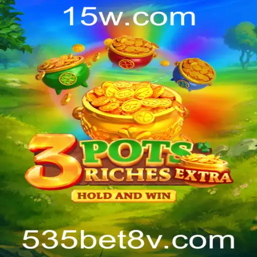Descubra o Fascinante Jogo 3potsExtra