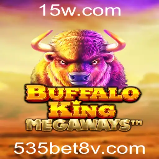BuffaloKing: Descubra a Aventura do Jogo com 535bet 8