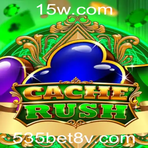 Conheça CacheRush: O Novo Fenômeno dos Jogos Digitais