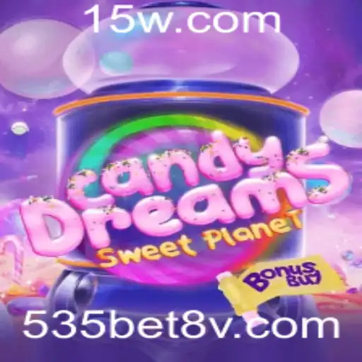 Descubra o Mundo Encantado de CandyDreamsSweetPlanet