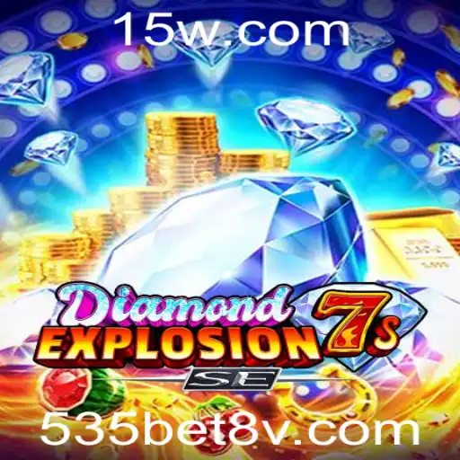 DiamondExplosion7sSE: Mergulhe no Fascinante Mundo dos Jogos de Cassino