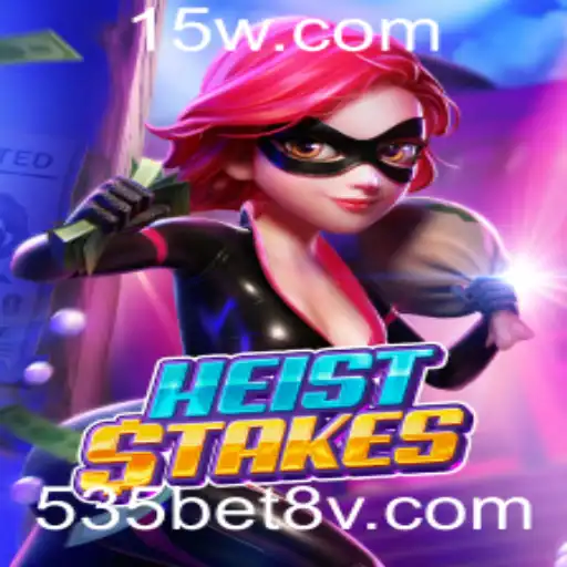 Explorando os Desafios e Aventuras do Jogo HeistStakes