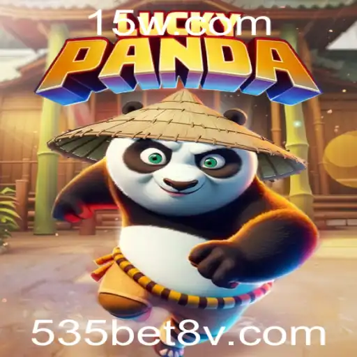 Explorando o Mundo de LuckyPanda no Contexto Atual