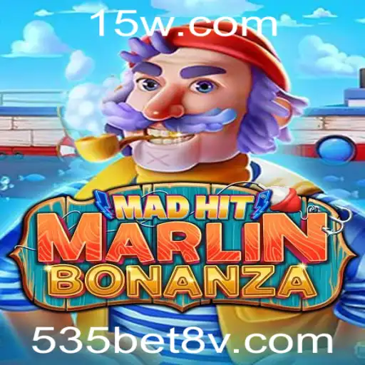 Explorando o Universo do Jogo 'MadHitMarlinBonanza'