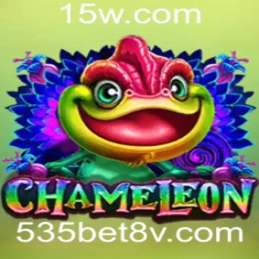 Descubra o Fascínio do Jogo Chameleon com 535bet 8