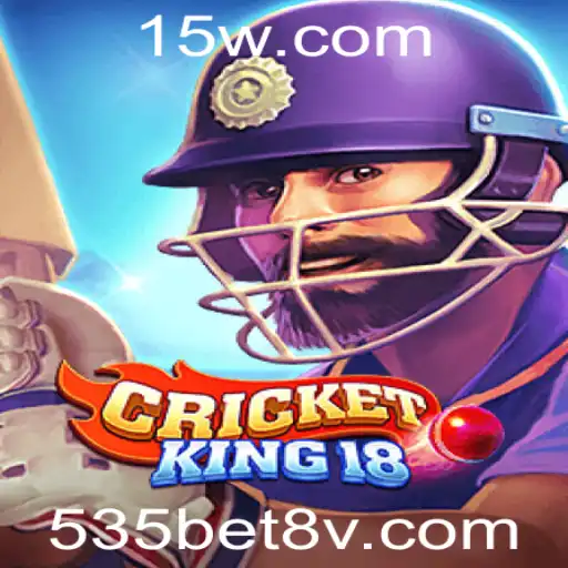 Entendendo CricketKing18: A Nova Era de Jogos de Críquete com 535bet 8