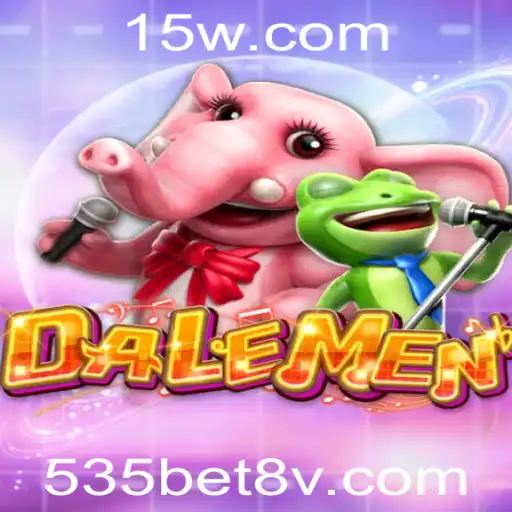 DALEMEN: Explorando o Novo Fenômeno dos Jogos Online
