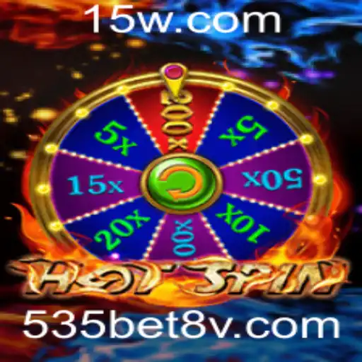 Descobrindo o Mundo de Emoções e Recompensas com HotSpin e 535bet 8