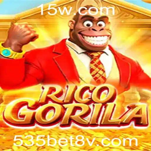 Descubra o Mundo de RicoGorila: Um Novo Jogo de Estratégia e Aventura