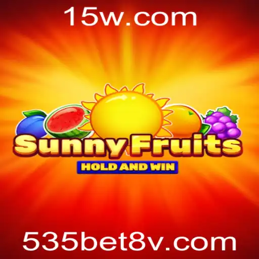 Explorando o Mundo Vibrante de SunnyFruits e sua Conexão com 535bet 8