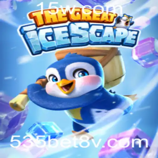 TheGreatIcescape: Um Guia Completo e Atualizado