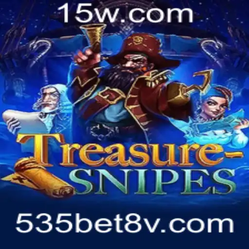 Explorando o Mundo do Jogo TreasureSnipes